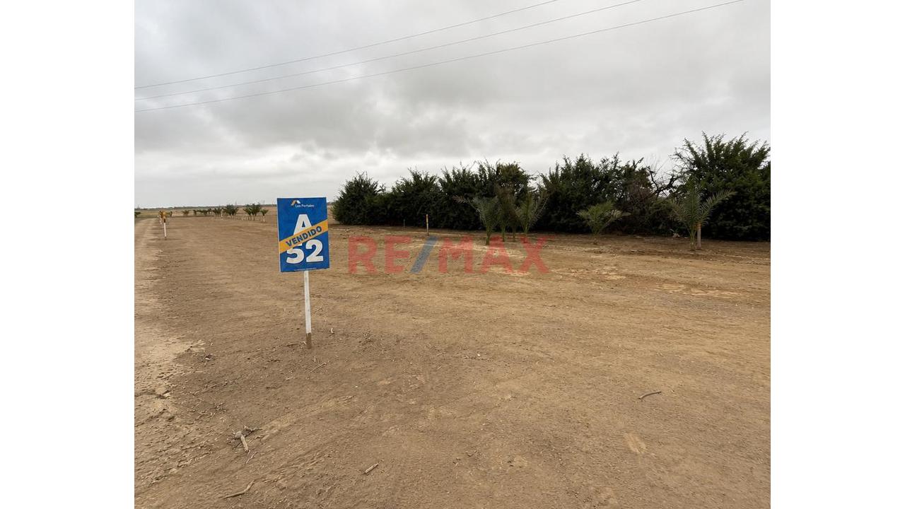 Terreno En La Alborada De Asia - 5