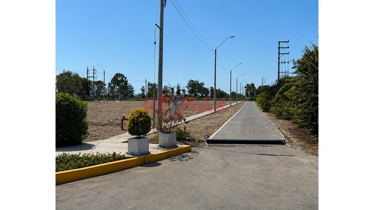 Terreno En La Alborada De Asia - 2