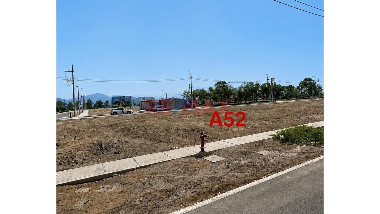 Terreno En La Alborada De Asia - 4