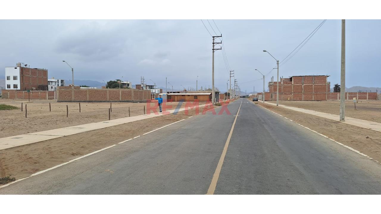 Vendo Estratégico Terreno De 90 M² En Chilca: En Alameda Lima Sur — foto 5