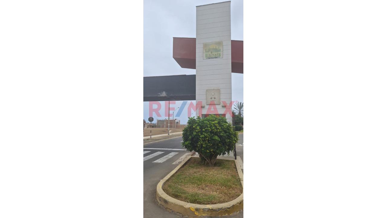 Vendo Estratégico Terreno De 90 M² En Chilca: En Alameda Lima Sur — foto 2