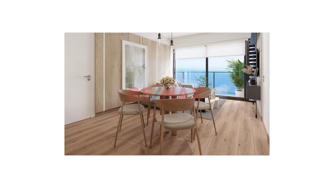 Venta Departamento 94 Mts 2 En San Isidro — foto 7