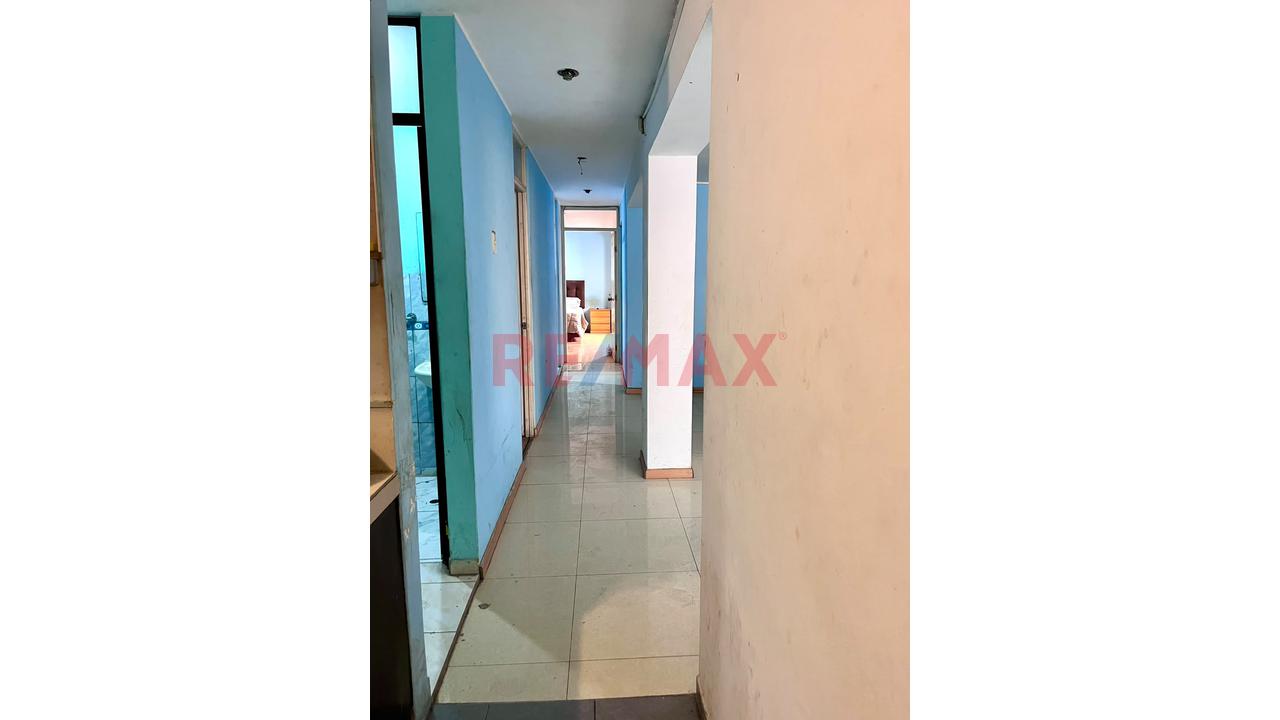 🏡 Departamento En Venta – 119.07 M² | Puente Piedra - 6