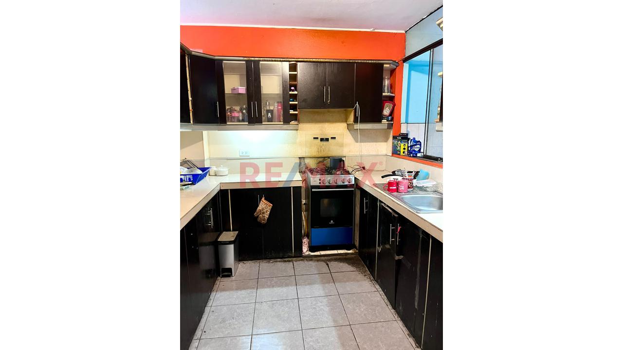 🏡 Departamento En Venta – 119.07 M² | Puente Piedra - 7