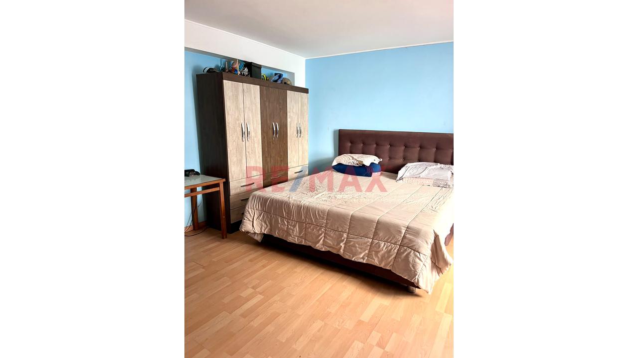 🏡 Departamento En Venta – 119.07 M² | Puente Piedra - 10