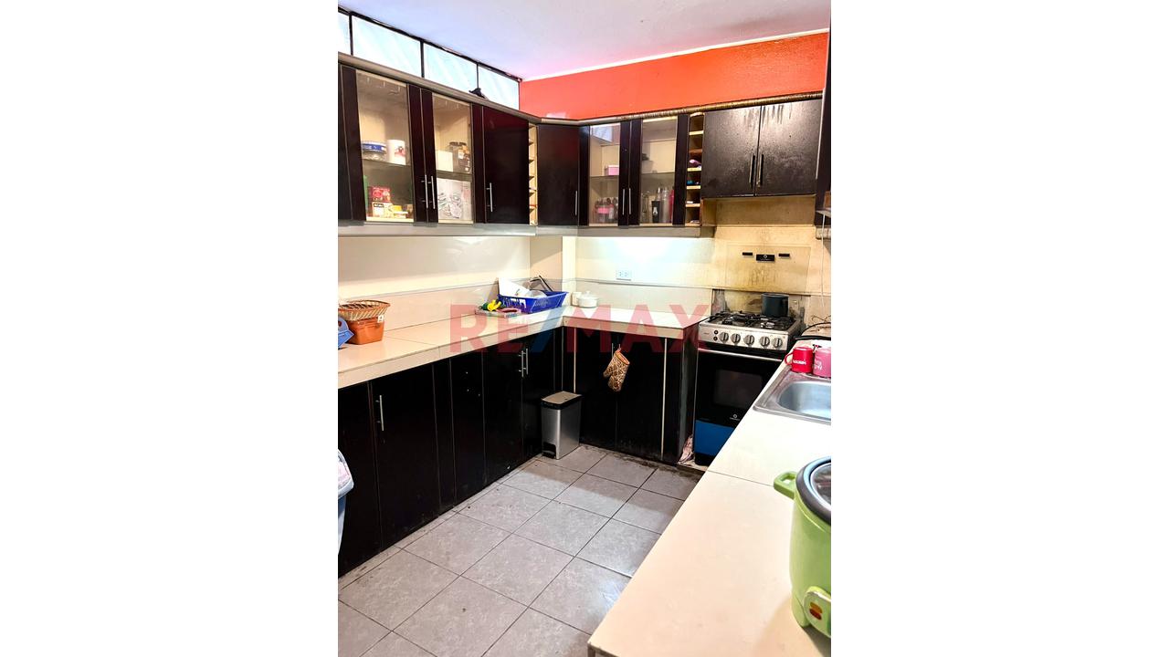 🏡 Departamento En Venta – 119.07 M² | Puente Piedra - 8
