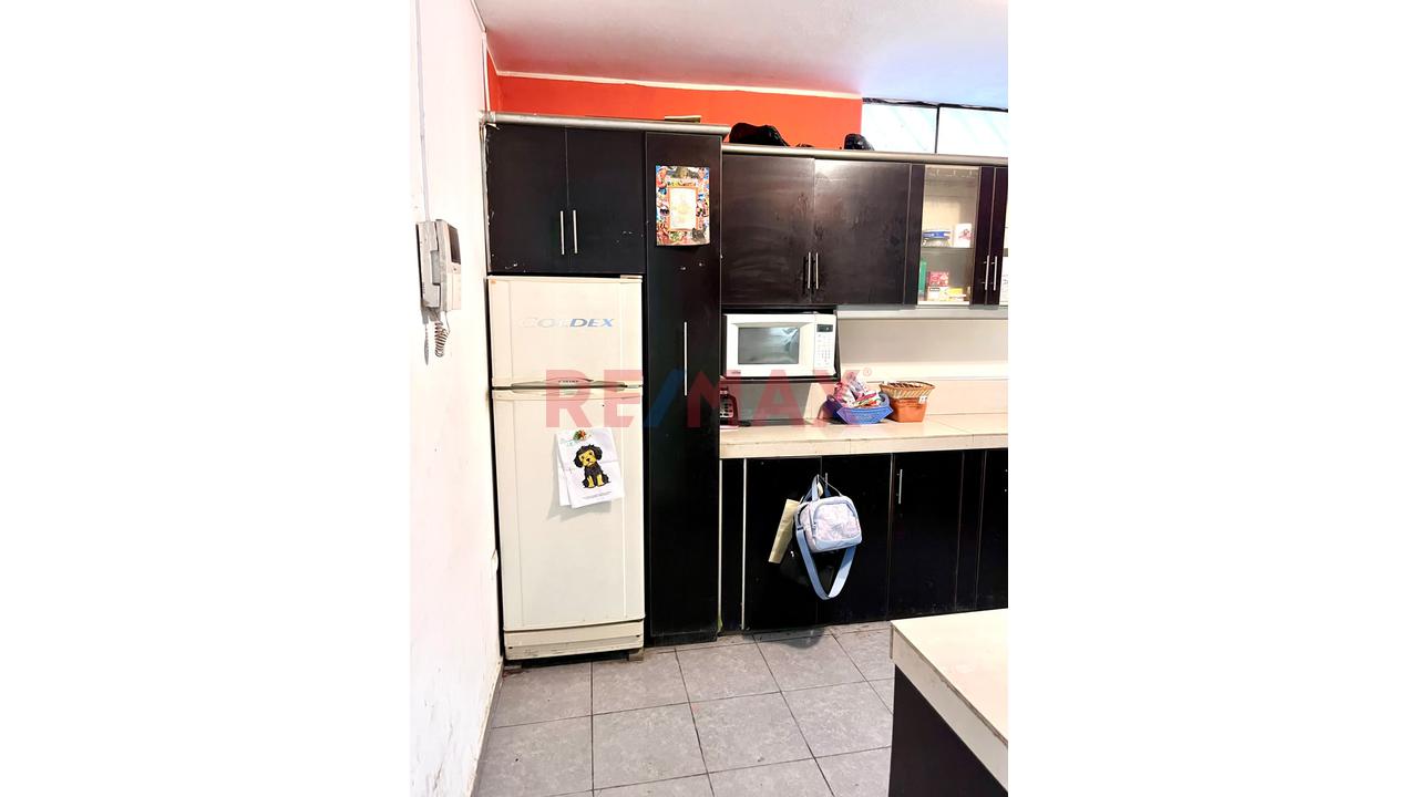 🏡 Departamento En Venta – 119.07 M² | Puente Piedra - 4