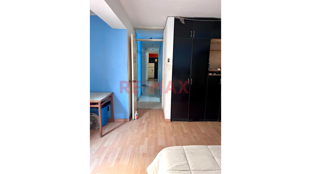 🏡 Departamento En Venta – 119.07 M² | Puente Piedra - 13
