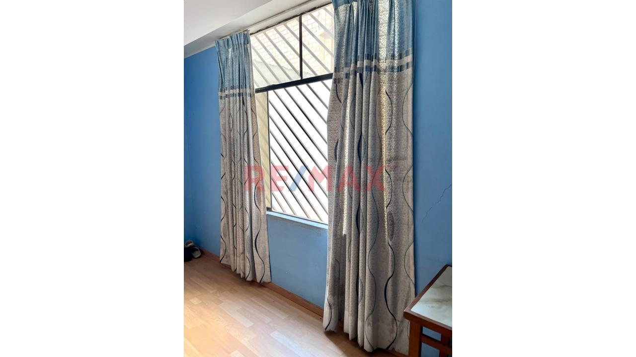 🏡 Departamento En Venta – 119.07 M² | Puente Piedra - 11