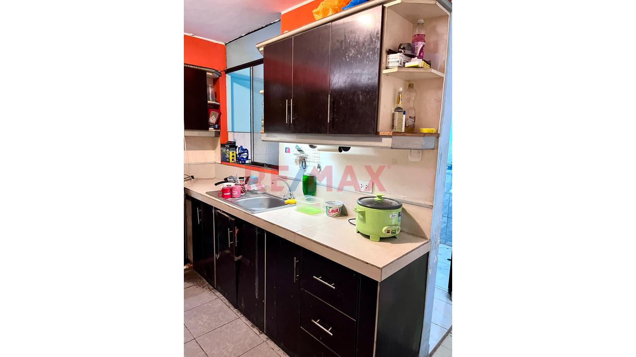 🏡 Departamento En Venta – 119.07 M² | Puente Piedra - 2