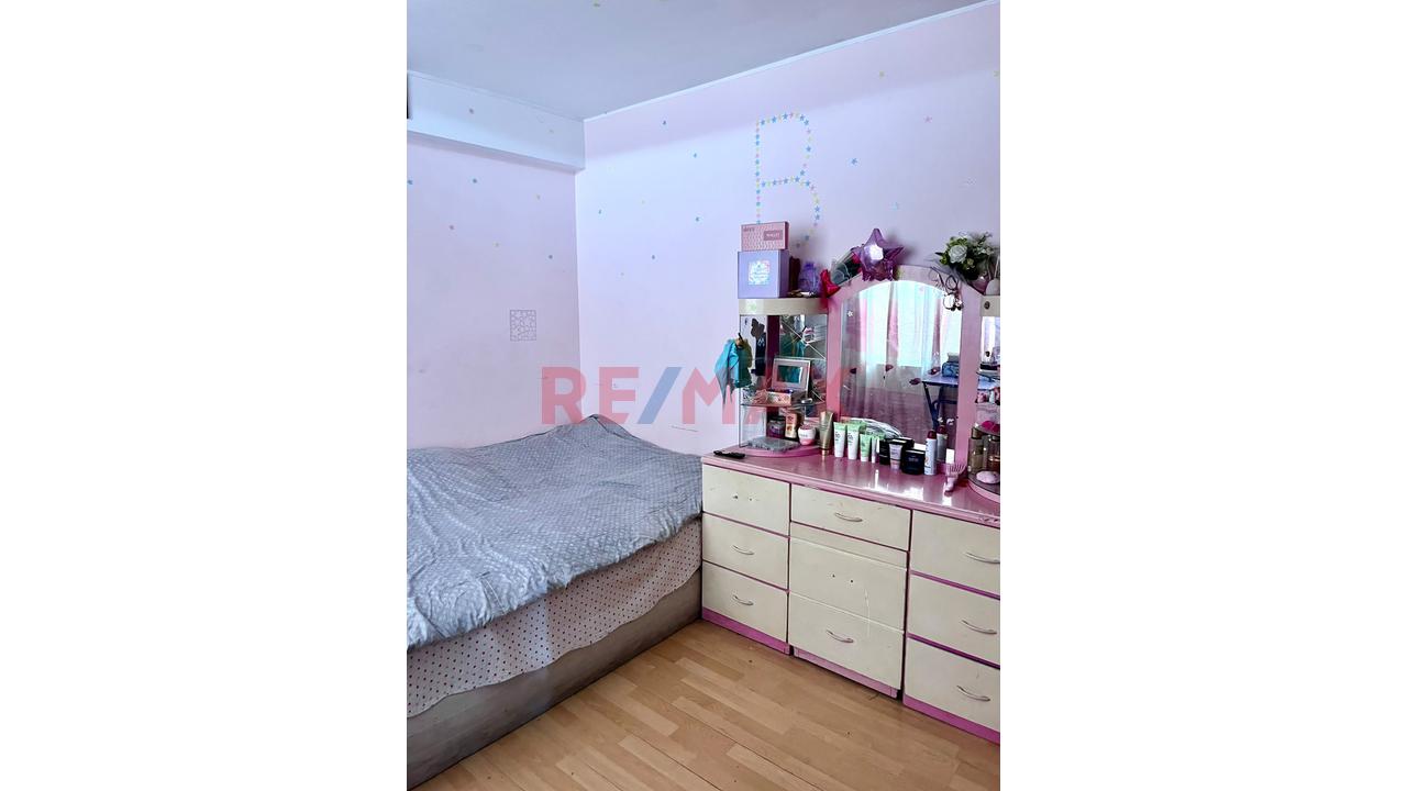 🏡 Departamento En Venta – 119.07 M² | Puente Piedra - 9