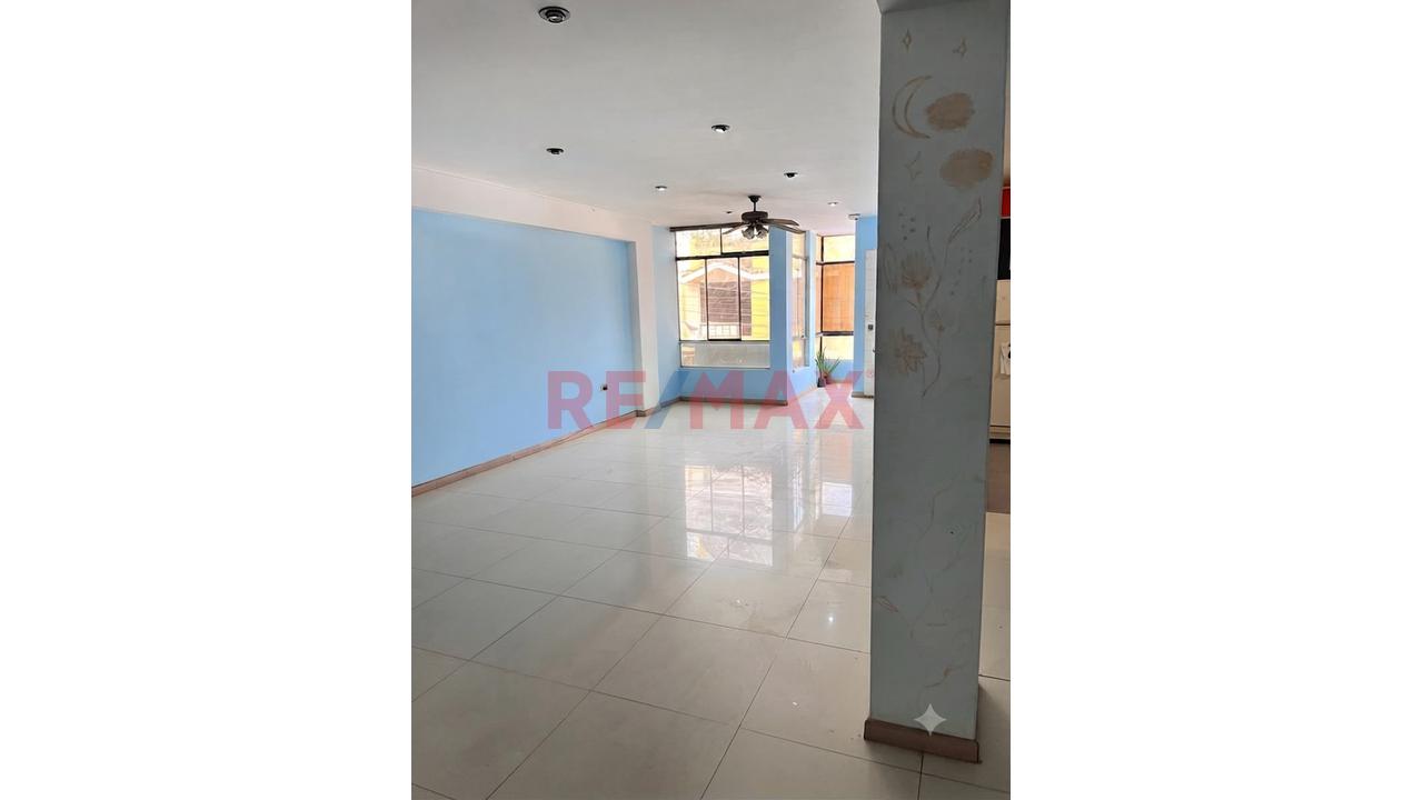 🏡 Departamento En Venta – 119.07 M² | Puente Piedra - 12