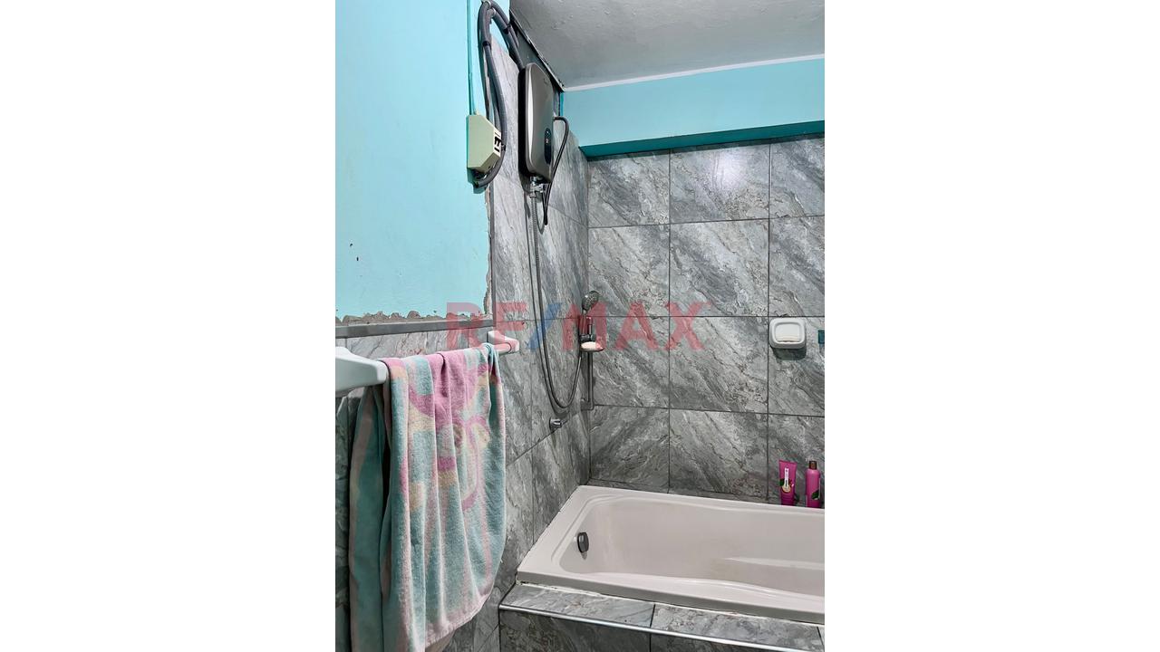 🏡 Departamento En Venta – 119.07 M² | Puente Piedra - 3