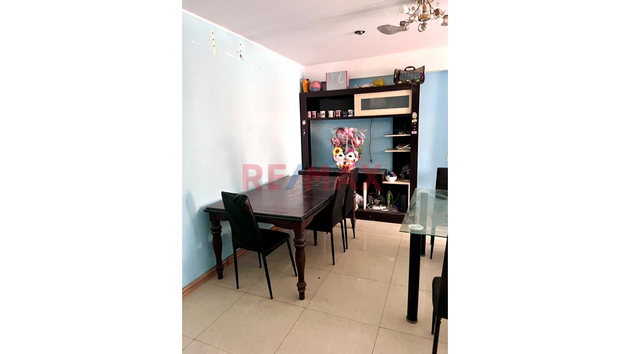 🏡 Departamento En Venta – 119.07 M² | Puente Piedra - 14