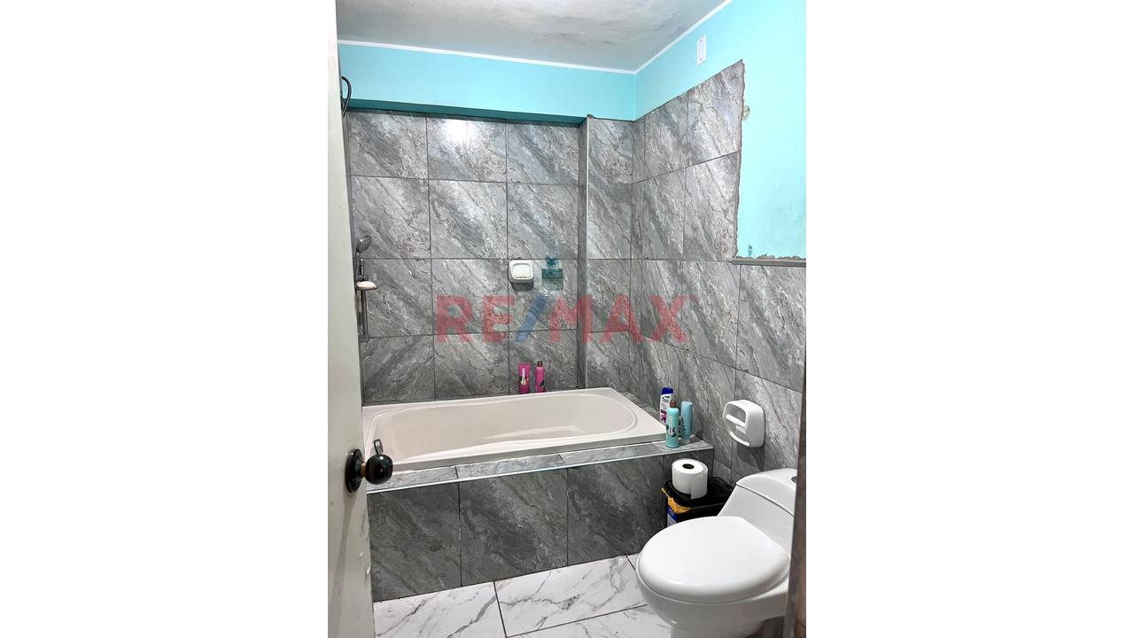 🏡 Departamento En Venta – 119.07 M² | Puente Piedra - 5
