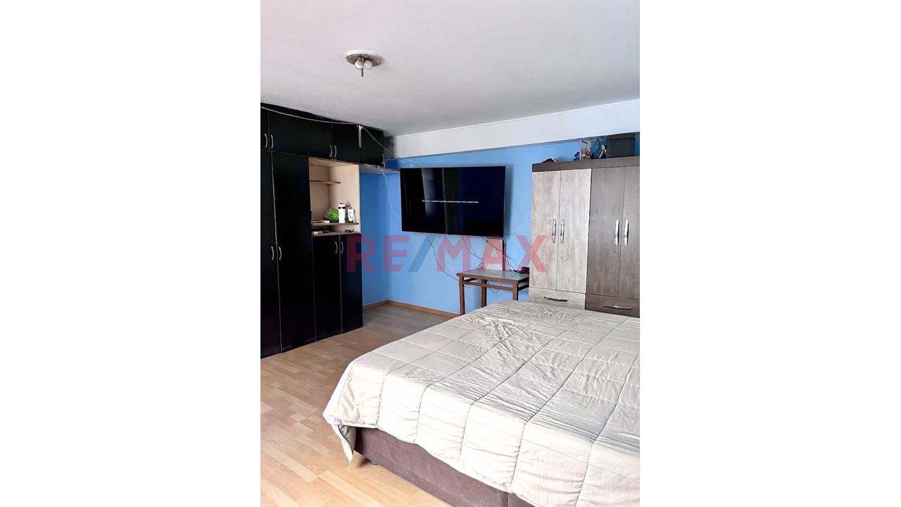 🏡 Departamento En Venta – 119.07 M² | Puente Piedra - 16