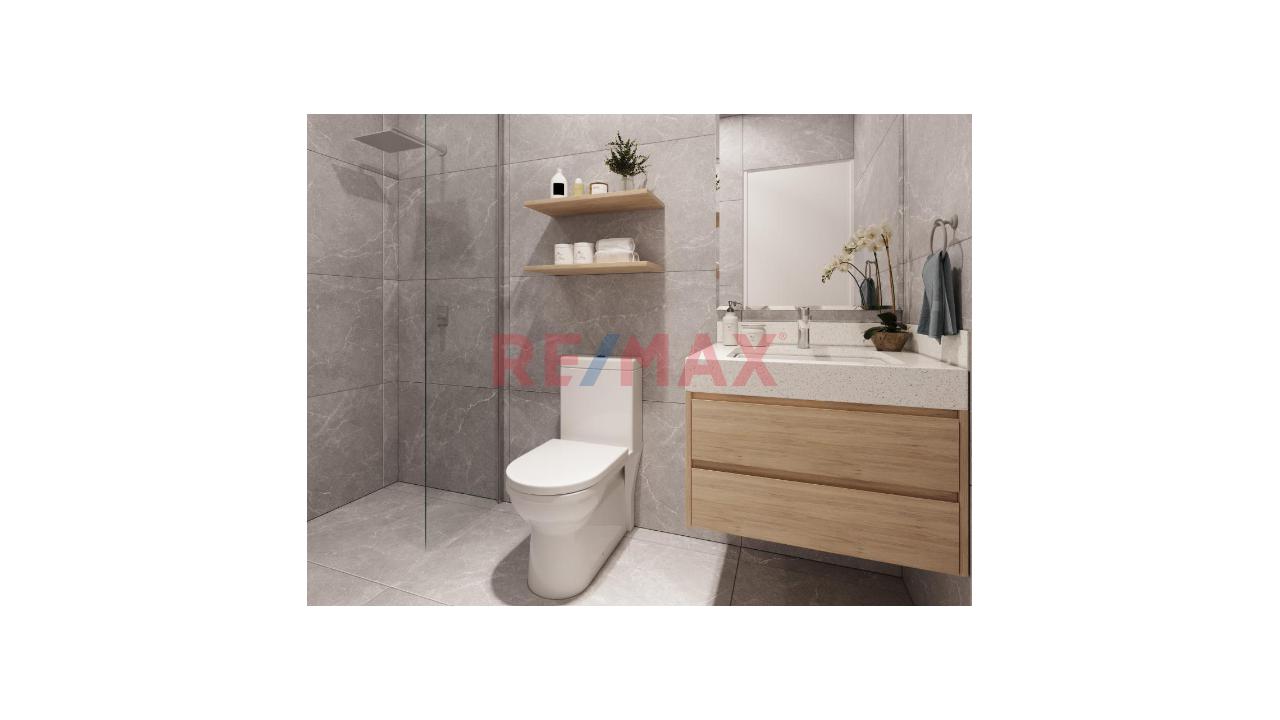 Venta De Departamento Flat En San Isidro — foto 7