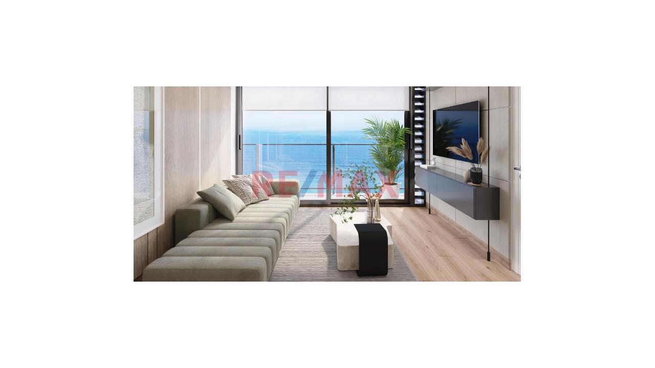 Venta De Departamento Flat En San Isidro — foto 2