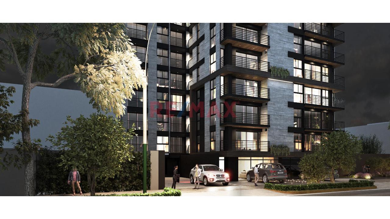 Venta De Departamento Flat En San Isidro — foto 13