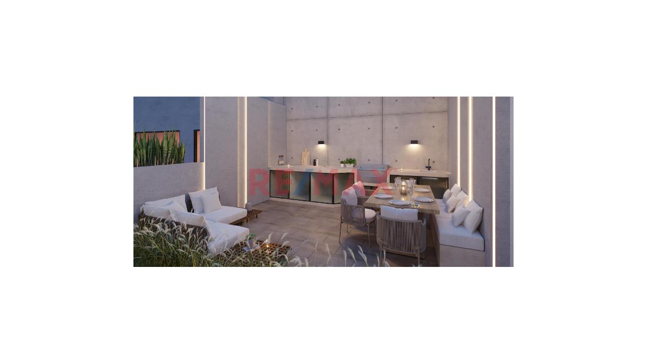 Venta De Departamento Flat En San Isidro — foto 8
