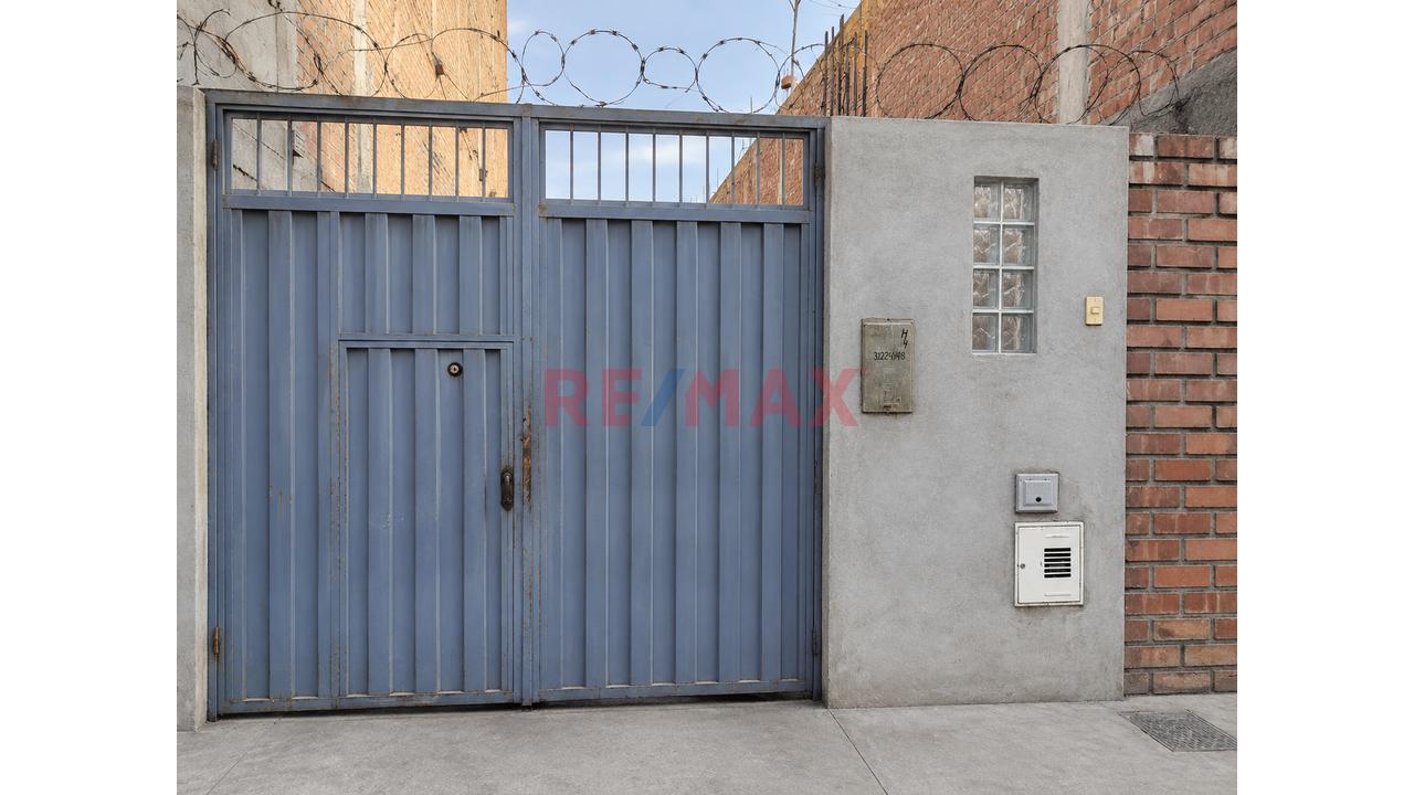 🏡 Terreno De 125.88 M² En Comas – Ideal Para Proyecto De Vivienda — foto 2