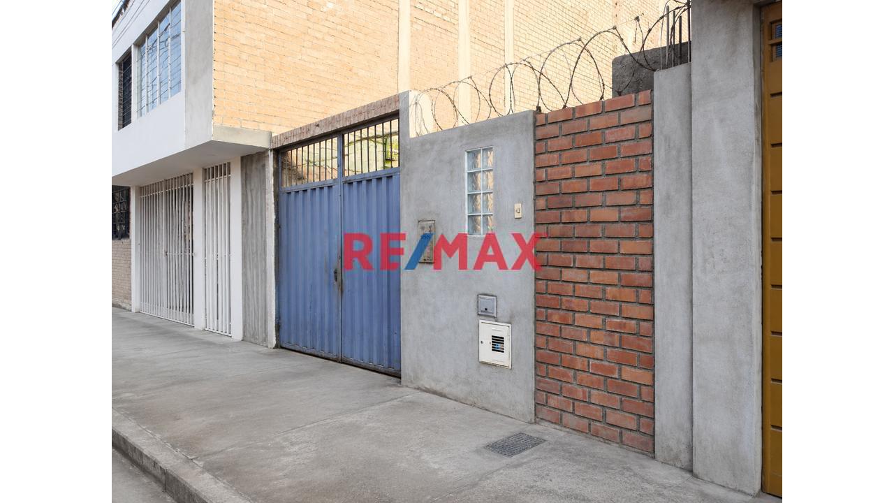 🏡 Terreno De 125.88 M² En Comas – Ideal Para Proyecto De Vivienda