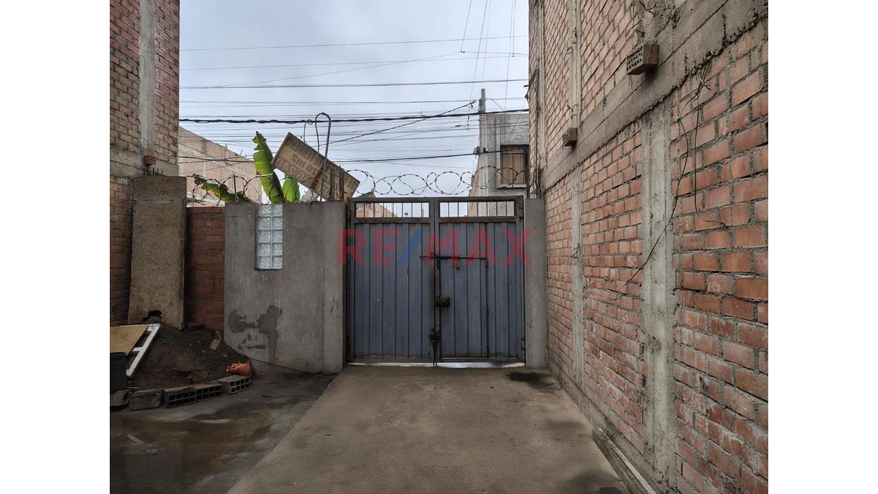 🏡 Terreno De 125.88 M² En Comas – Ideal Para Proyecto De Vivienda — foto 3