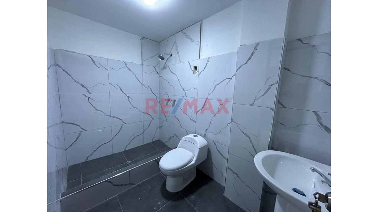 🔑 ¡Alquila En Carabayllo! Departamento De 90 M² | 3 Dormitorios + Seguridad 24 H — foto 7