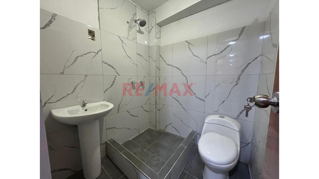 🔑 ¡Alquila En Carabayllo! Departamento De 90 M² | 3 Dormitorios + Seguridad 24 H — foto 6