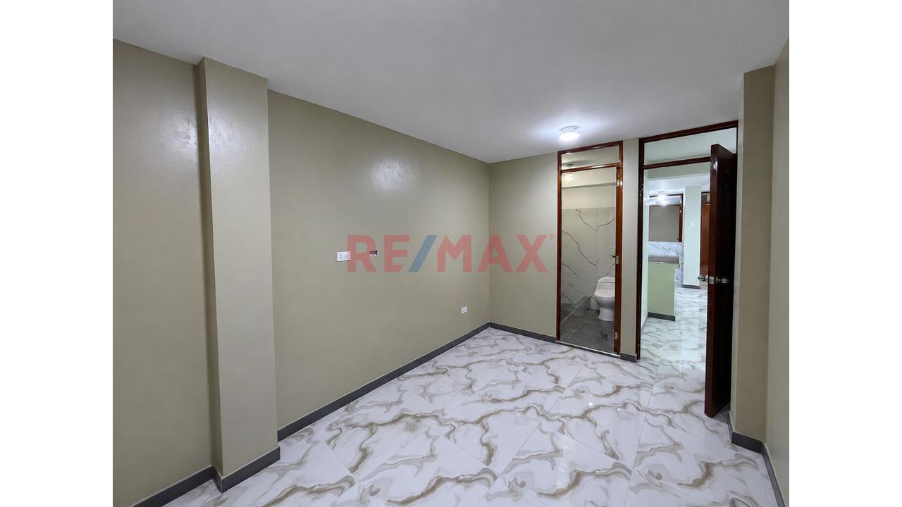 🔑 ¡Alquila En Carabayllo! Departamento De 90 M² | 3 Dormitorios + Seguridad 24 H — foto 5