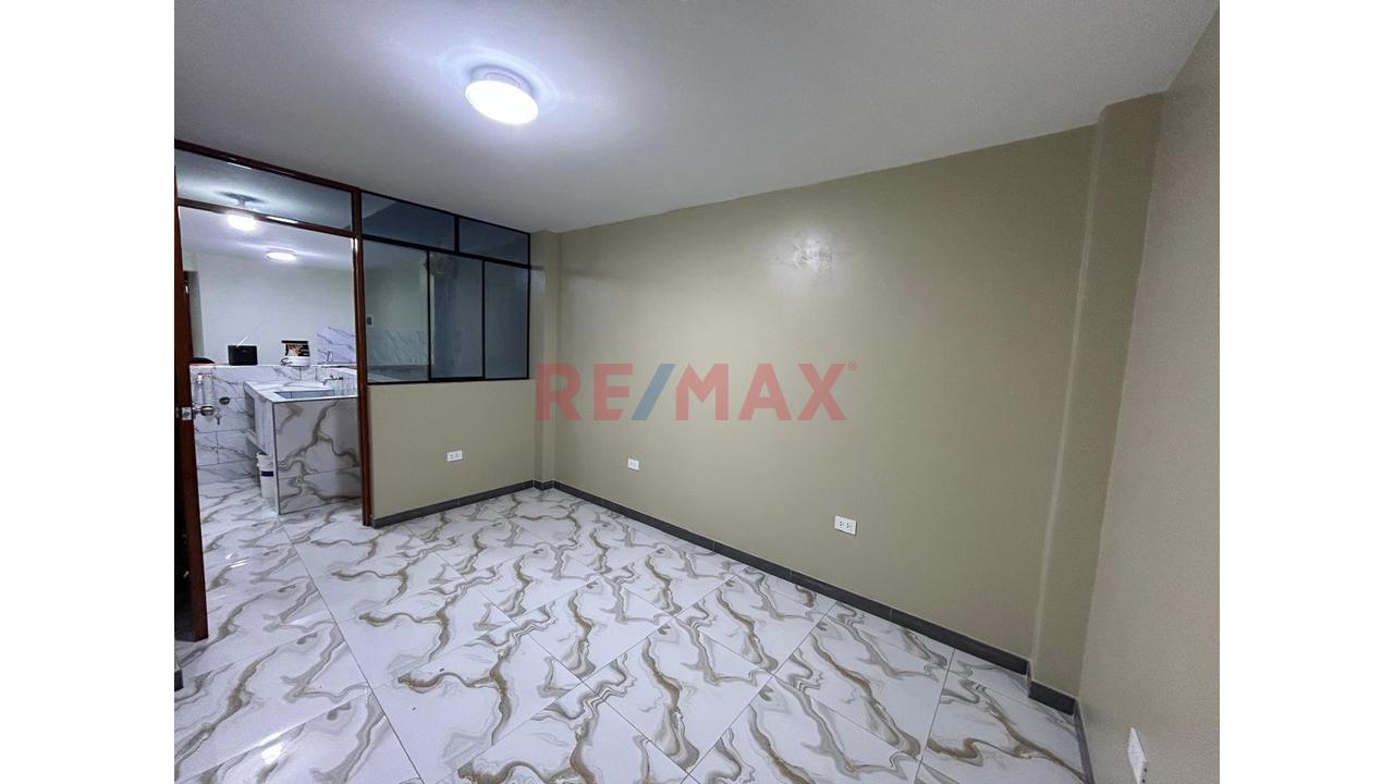 🔑 ¡Alquila En Carabayllo! Departamento De 90 M² | 3 Dormitorios + Seguridad 24 H — foto 3