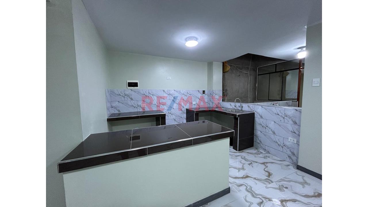 🔑 ¡Alquila En Carabayllo! Departamento De 90 M² | 3 Dormitorios + Seguridad 24 H — foto 2