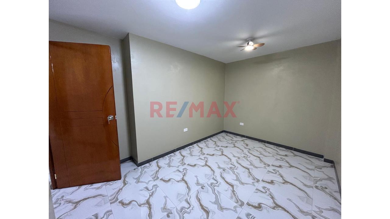 🔑 ¡Alquila En Carabayllo! Departamento De 90 M² | 3 Dormitorios + Seguridad 24 H — foto 4
