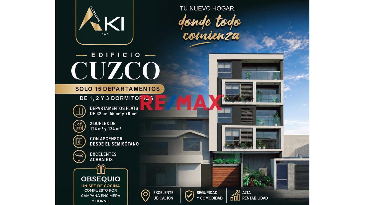 🌟 ¡Tu Primer Hogar O Tu Mejor Inversión En San Miguel!