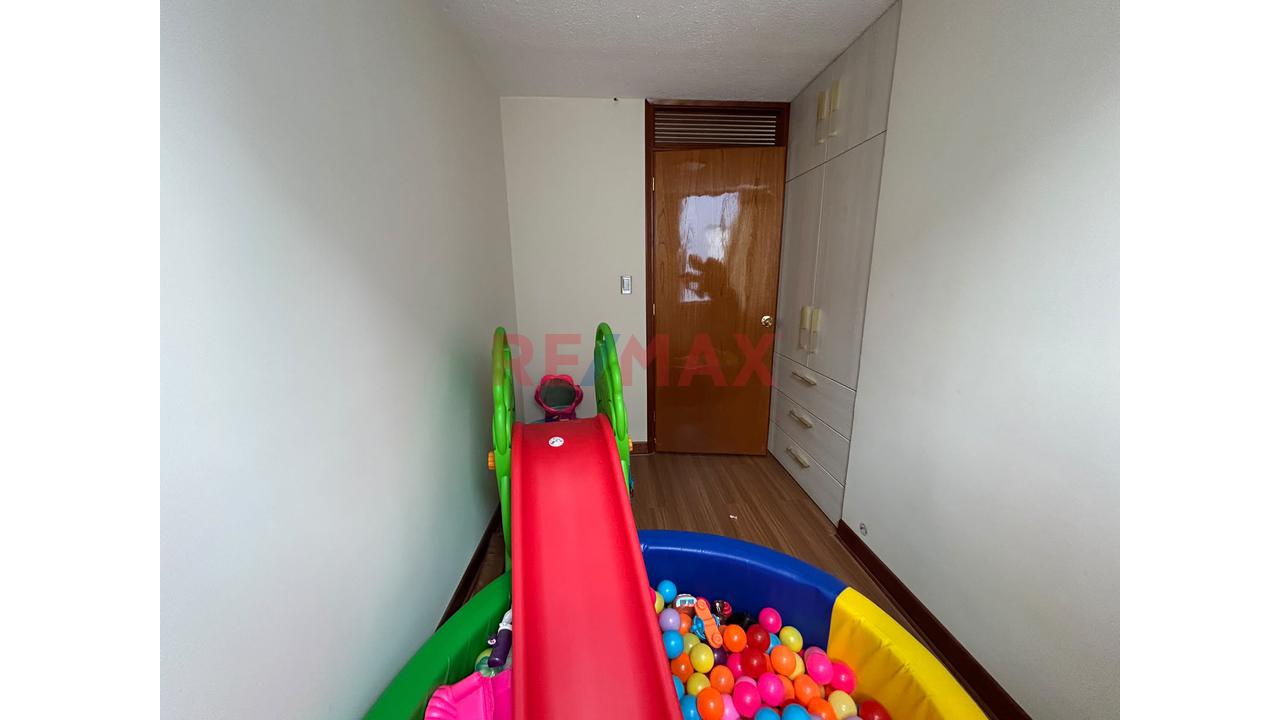 Se Vende Dpto Remodelado En Cercado De Lima 65M² | 3 Dormit. | 2 Baños | Piso 4 |  Cerca A La Universidad San Marcos. — foto 8