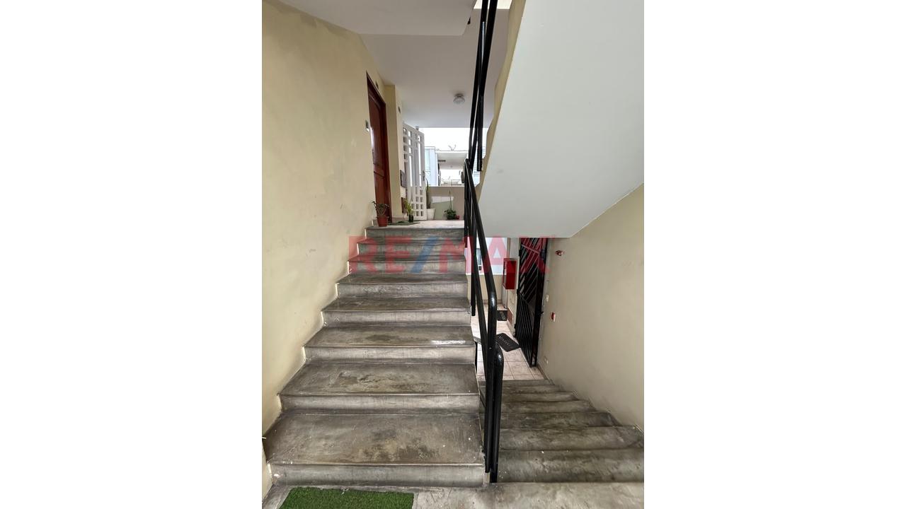 Se Vende Dpto Remodelado En Cercado De Lima 65M² | 3 Dormit. | 2 Baños | Piso 4 |  Cerca A La Universidad San Marcos. — foto 13