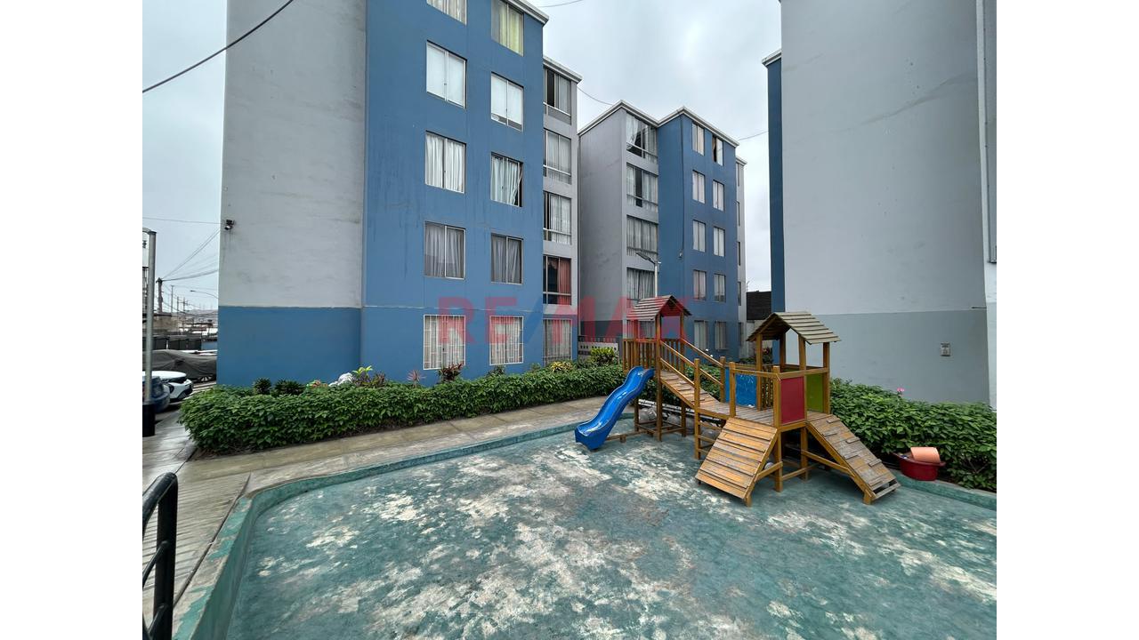 Se Vende Dpto Remodelado En Cercado De Lima 65M² | 3 Dormit. | 2 Baños | Piso 4 |  Cerca A La Universidad San Marcos. — foto 14