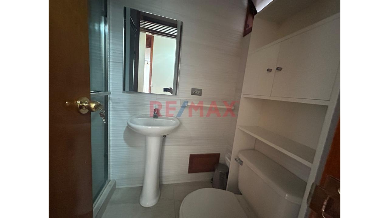 Se Vende Dpto Remodelado En Cercado De Lima 65M² | 3 Dormit. | 2 Baños | Piso 4 |  Cerca A La Universidad San Marcos. — foto 10