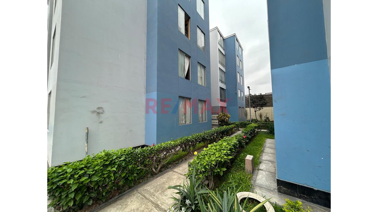 Se Vende Dpto Remodelado En Cercado De Lima 65M² | 3 Dormit. | 2 Baños | Piso 4 |  Cerca A La Universidad San Marcos. — foto 15