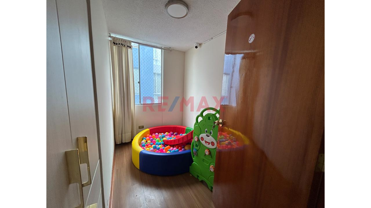 Se Vende Dpto Remodelado En Cercado De Lima 65M² | 3 Dormit. | 2 Baños | Piso 4 |  Cerca A La Universidad San Marcos. — foto 7