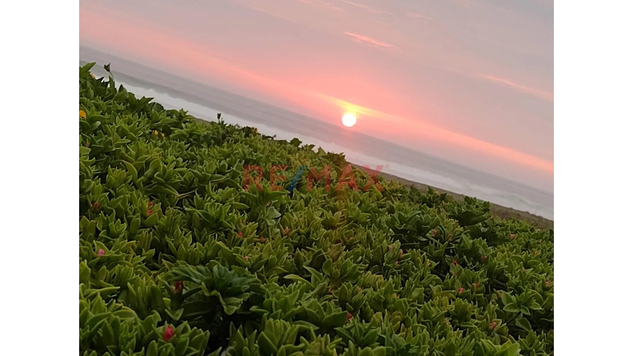 🏖️ Venta Terreno De 200 M² En Exclusivo Condominio Casa Club | Aucallama Beach Club - 4
