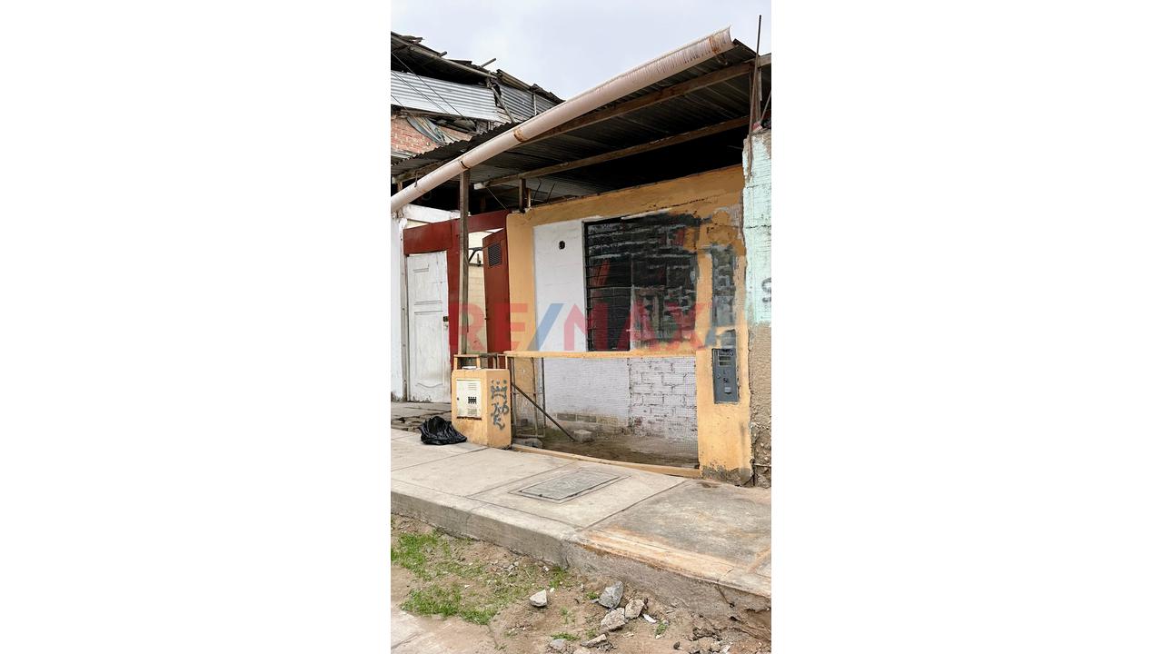 🏡 Terreno En Venta – Villa El Salvador - Paradero 77  | 100 M² | 🚨 — foto 6