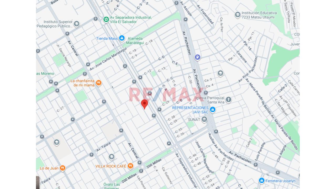 🏡 Terreno En Venta – Villa El Salvador - Paradero 77  | 100 M² | 🚨 — foto 2