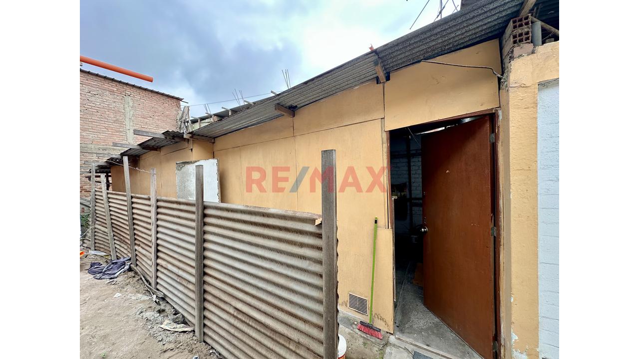 🏡 Terreno En Venta – Villa El Salvador - Paradero 77  | 100 M² | 🚨 — foto 7