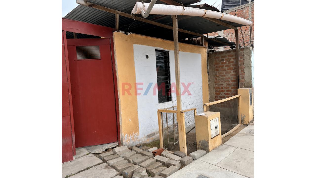 🏡 Terreno En Venta – Villa El Salvador - Paradero 77  | 100 M² | 🚨 — foto 5