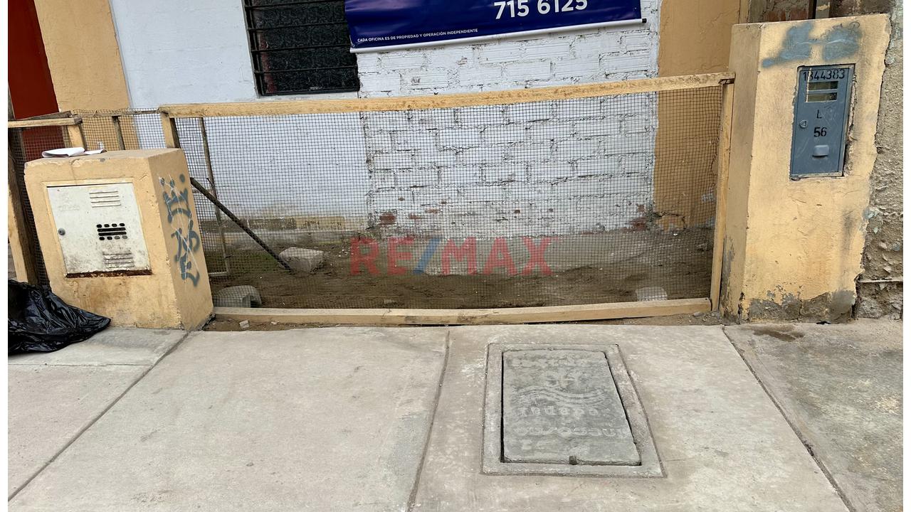 🏡 Terreno En Venta – Villa El Salvador - Paradero 77  | 100 M² | 🚨 — foto 4