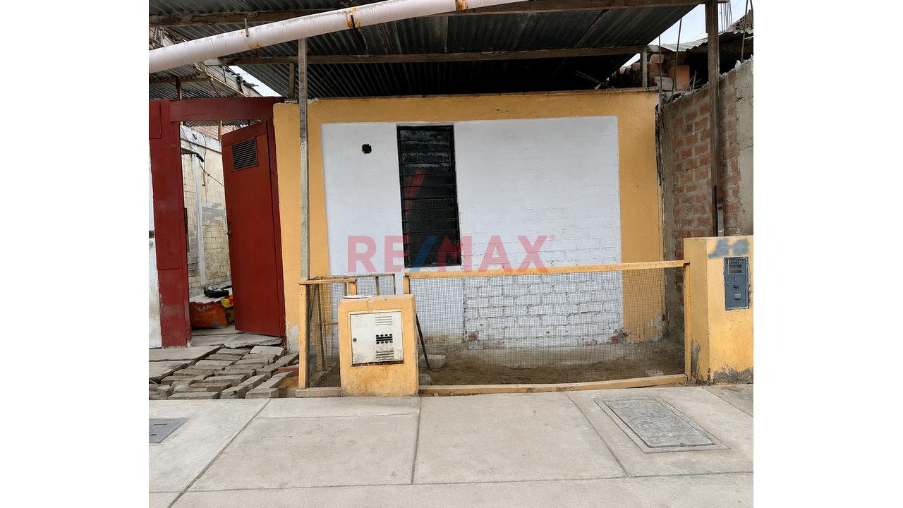 🏡 Terreno En Venta – Villa El Salvador - Paradero 77  | 100 M² | 🚨 — foto 3