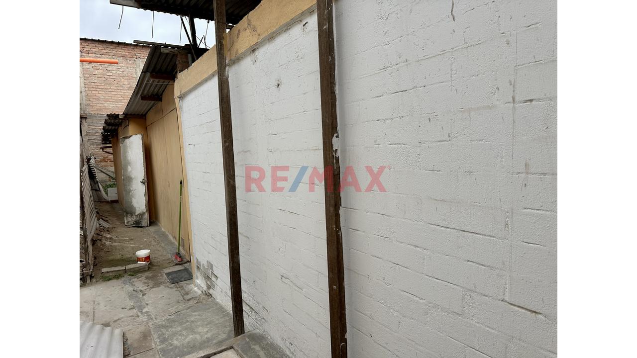 🏡 Terreno En Venta – Villa El Salvador - Paradero 77  | 100 M² | 🚨 — foto 8