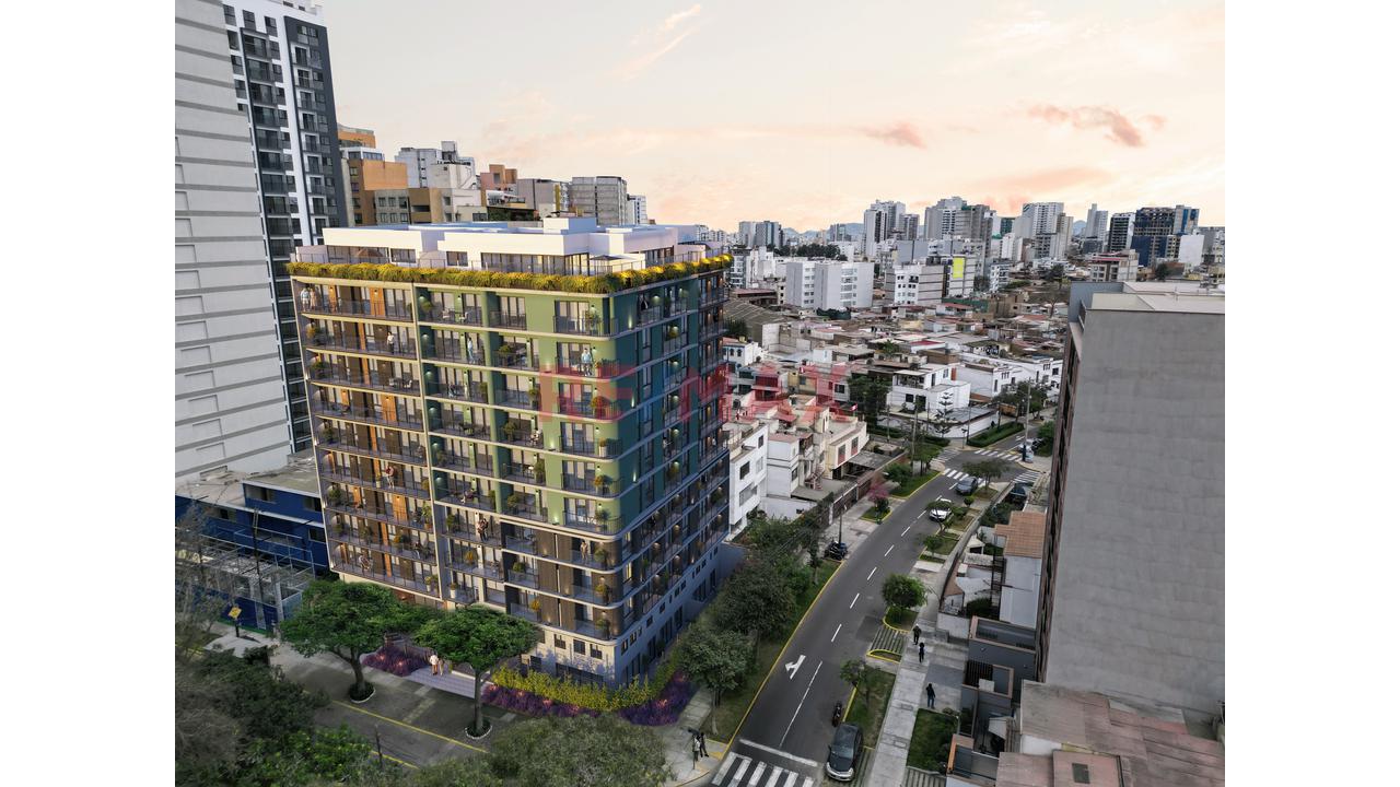 Vendo Duplex Con Terraza At. 173 M2 - 6