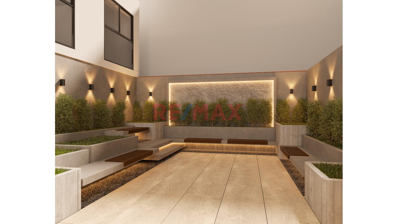 Vendo Duplex Con Terraza At. 173 M2 - 12